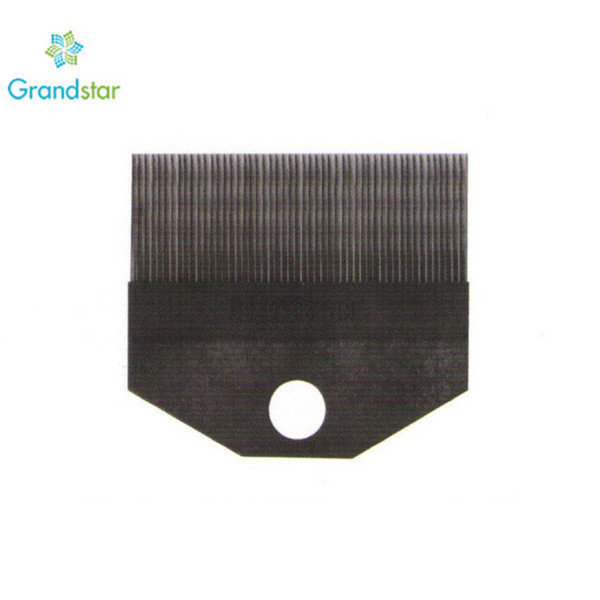 High Performance Sulzer Textile Weave Machine - Dispart Needle KH-9-6-5 – Grand Star