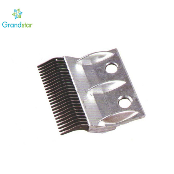 Manufacturer for Knitting Machine Needle Circular - Sinker Needle S-18-9-11 – Grand Star