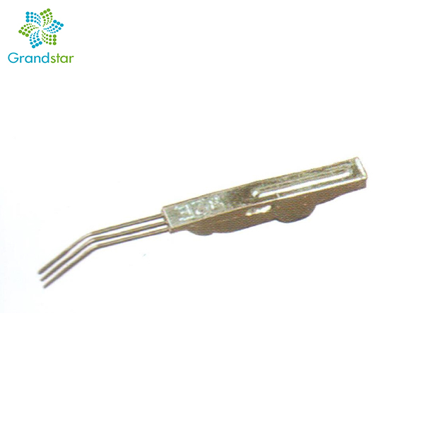 Popular Design for Knitting Needle For Machine - E28 19.30 Core Needle Warp knitting machine Raschel needle – Grand Star