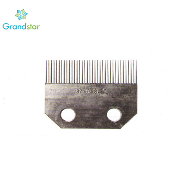 One of Hottest for Ceramic Eyelet - Guide Needle L-18-6-28 – Grand Star