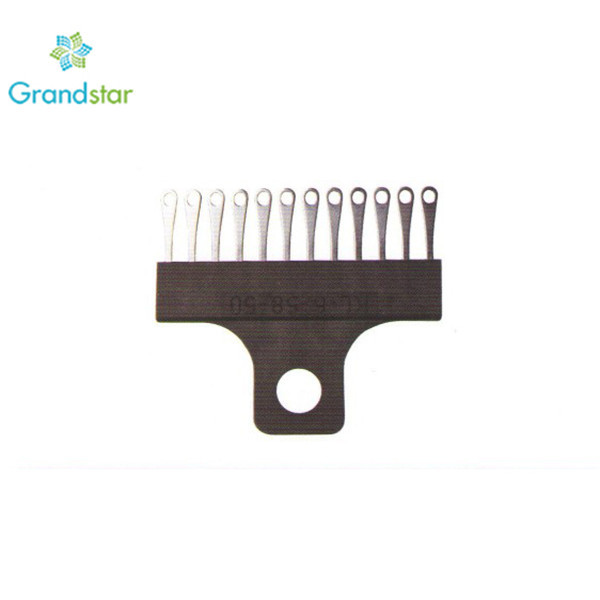 Trending Products Spare Parts For Textile Machine Roller - Guide Needle KL-6-58-50 – Grand Star
