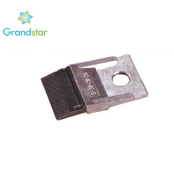 Best Price for Piezo Jacquard Needle - Sinker Needle S-24-25-20 – Grand Star