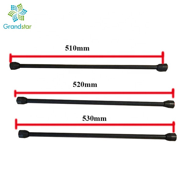 Best quality Textile Spinning Machine Spare Parts - Push Rod For Karl Mayer Warp Knitting Machine – Grand Star