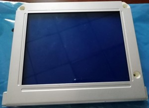New Screen for Karl Mayer Old Machine