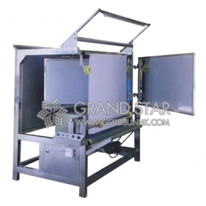 Tubular Fabric Insoection Machine/Cloth Inspection Machine