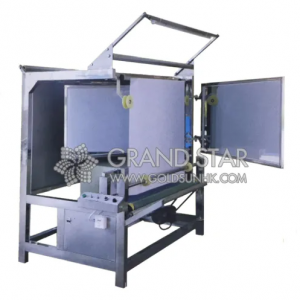 Cheap PriceList for China PP Meltblown Fabric Making Machine/PP Meltblow Non Woven Fabric Making Machine/PP Meltblown Cloth Making Machine