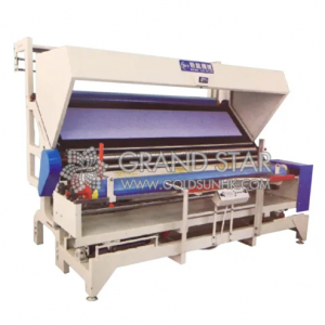 Reliable Supplier China Conveyor Belt Garments Food Metal Detector Machine (GW-058A)