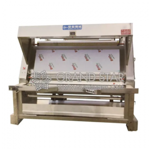 Quoted price for China Automatic Bamboo Kapok Polyester Artificial Fiber Filling Stuffing Machine